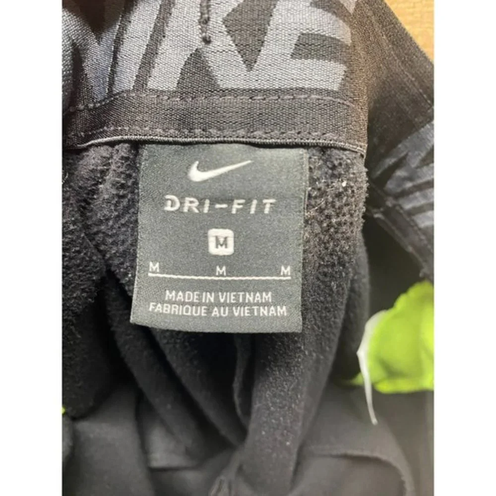 Nike Dri-Fit Youth Sweatpants Size‎ Medium